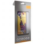 Skyhe Película de Vidro Temperado para Samsung Galaxy S23 Ultra 5G Full Black - 8434010388391