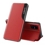 Capa para Samsung Galaxy Note 20 Ultra Flip S-View Elegante Red