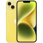 Apple iPhone 14 6.1" 128GB Yellow