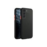 Capa Traseira Proteção Camara para Samsung Galaxy S23 Plus Black - 7427285910252