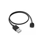 Carregador USB para Xiaomi Smart Band 7 Pro Black - 7427285910047