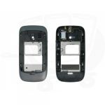 Chassi Central para Nokia Asha 302 Black