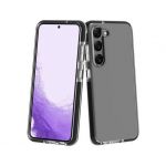 MUVIT FOR CHANG Capa Samsung S23 5G Clear - 8426801169623