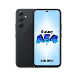 Samsung Galaxy A54 5G 6.4" Dual SIM 8GB/128GB Enterprise Edition Preto