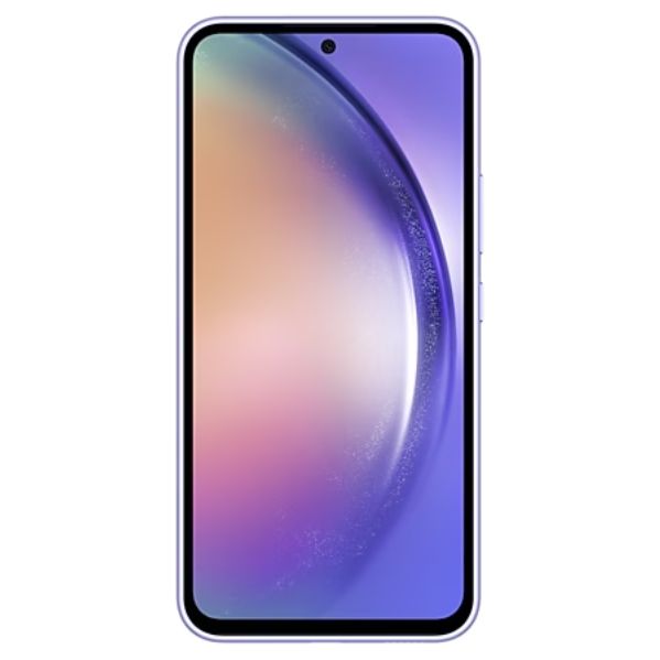 Samsung Galaxy A54 5G 6.4" Dual SIM 8GB/128GB Violet