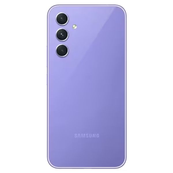 Samsung Galaxy A54 5G 6.4" Dual SIM 8GB/128GB Violet