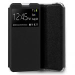 Capa para Samsung Galaxy S23 Plus Flip Alta Qualidade Black