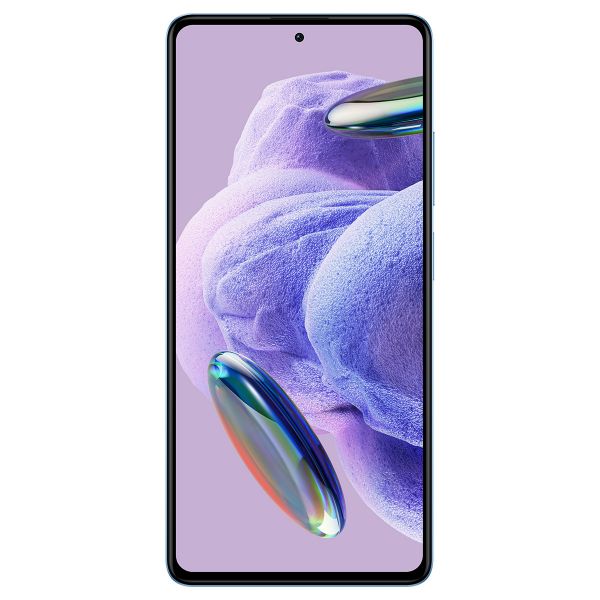 Xiaomi Redmi Note 12 Pro+ (Plus) 5G 6.7'' Dual SIM 8GB/256GB Blue