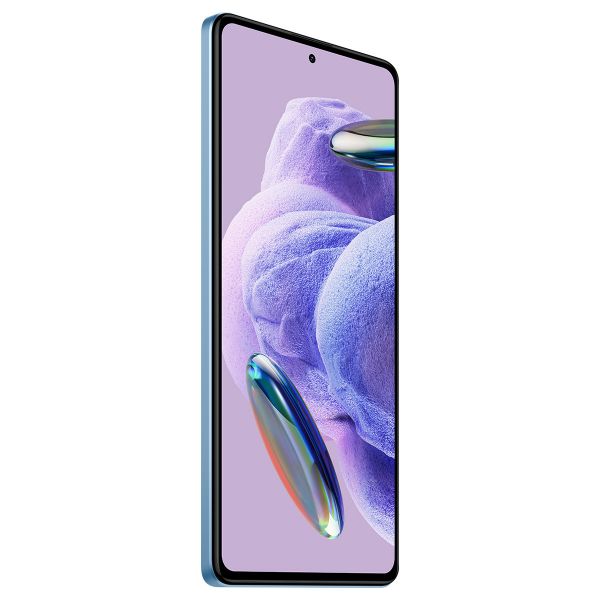 Xiaomi Redmi Note 12 Pro+ (Plus) 5G 6.7'' Dual SIM 8GB/256GB Blue