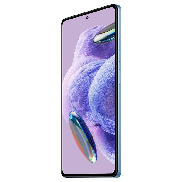 Xiaomi Redmi Note 12 Pro+ (Plus) 5G 6.7'' Dual SIM 8GB/256GB Blue