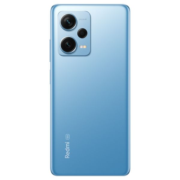 Xiaomi Redmi Note 12 Pro+ (Plus) 5G 6.7'' Dual SIM 8GB/256GB Blue
