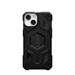 Uag ( ) Urban Armor Gear Monarch Case para iphone 14 Plus Compatible With Magsafe Black
