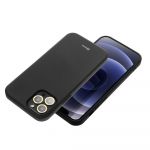 Roar Colorful Jelly Case para Samsung Galaxy A14 5G Black