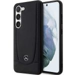 Mercedes MEHCS23SARMBK S23 S911 Black/black Hardcase Leather Urban