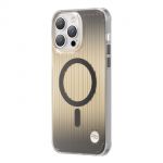 Kingxbar Pqy Go Out Series Magnetic Case para iphone 14 Plus Magsafe Black