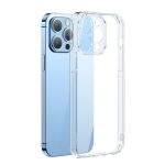 Baseus Superceramic Series Glass Case Glass Case para iphone 13 Pro 6.1" 2021 + Cleaning Kit