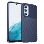 Hurtel Thunder Case para Samsung Galaxy A54 5G Silicone Armor Case Blue