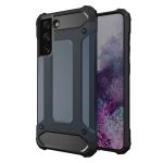 Hurtel Hybrid Armor Case para Samsung Galaxy S23+ Armored Hybrid Cover Blue