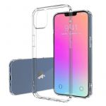 Hurtel Ultra Clear 0.5mm Case para Samsung Galaxy A54 5G Thin Cover Transparent