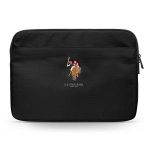 U.s. Polo Us Polo Sleeve Uscs13Pugflbk 13" Czarny /black