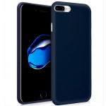 Cool Acessorios Capa de Silicone iPhone 7 Plus / iPhone 8 Plus (Azul) - CL000005792