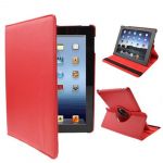 Cool Acessorios Capa iPad 2 / iPad 3/4 (Vermelho) - CL000005510