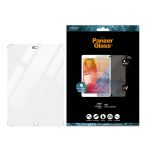 Panzer Glass Película de Ecrã para ipad 10.2 2021, 2020 Capa Câmara Frontal - GLASS-PANZ-CS-IP102