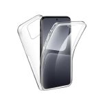 Capa 360° Proteção Frente e Verso para Xiaomi 13 Pro Clear - 7427285912836