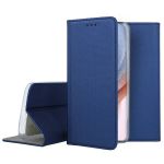 Capa para Samsung Galaxy S23 Ultra Flip Book Blue