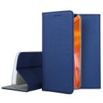 Capa para Samsung Galaxy S23 Plus Flip Book Blue
