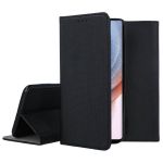 Capa para Samsung Galaxy S23 Ultra Flip Book Preta