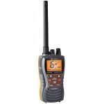 Cobra Marine Rádio VHF MR HH350