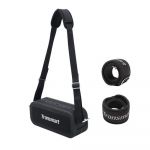 Powerbank Tronsmart Force X 60W Waterproof Wireless Bluetooth Speaker With Function Black (746327)