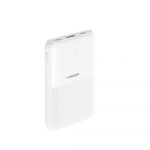 Powerbank Veger S12 10 000mAh Lcd Quick Charge Pd 20W White (W1150)