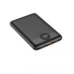 Powerbank Veger S11 10 000mAh Lcd Quick Charge Pd 22,5W Black (W1140)