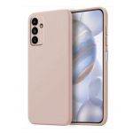Capa para Samsung Galaxy A34 5G Silky Creme