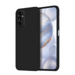 Capa para Samsung Galaxy A34 5G Silky Black