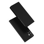 Capa para Samsung Galaxy A34 5G Flip DX Black