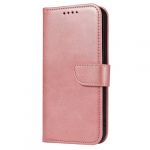 Capa para Samsung Galaxy A34 5G Flip Elegante Pink