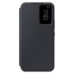 Capa para Samsung Galaxy A54 5G Smart View Wallet Black