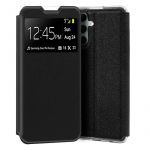 Capa para Samsung Galaxy A34 5G Flip Alta Qualidade Black