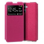 Capa para Samsung Galaxy A34 5G Flip Alta Qualidade Pink