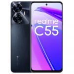 Realme C55 Dual SIM 8GB/256GB Rainy Night
