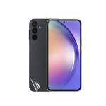 Película Hydrogel Full Cover Verso para Samsung Galaxy Galaxy A54 5G - Transparente