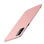 Capa Rígida e Fina para Xiaomi Redmi A2 Pink - 7427285920244