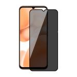 Película de Vidro Temperado Privacidade para Xiaomi Redmi A2 - Transperente/Preto - 7427285920152