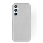 Capa para Samsung Galaxy A34 5G Brilhantes Alta Qualidade Silver