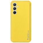 Capa para Samsung Galaxy A34 5G DX YOLO Amarelo