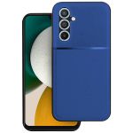 Capa para Samsung Galaxy A34 5G Híbrida Biz Blue
