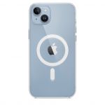 New Science Capa MagSafe iPhone 14 Transparente - NR00262